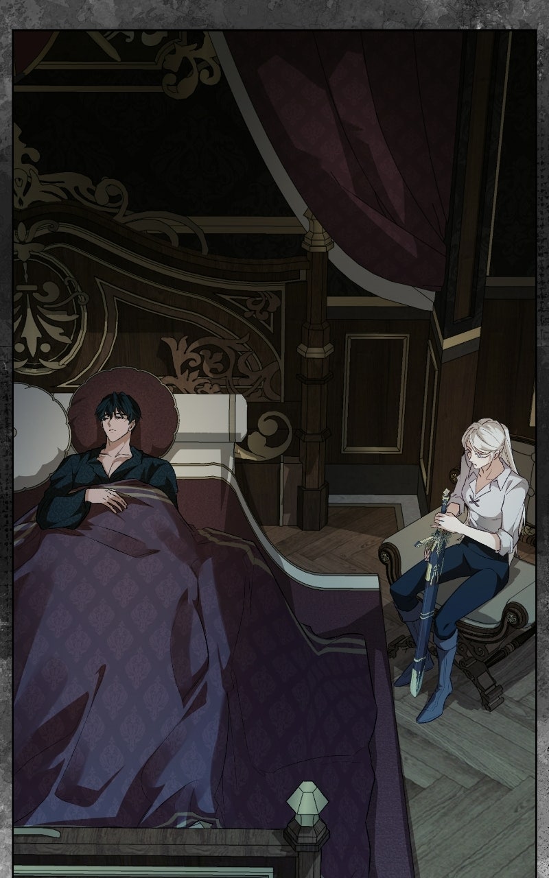 May Sleep Befall Death Episode 3 page 72 - 