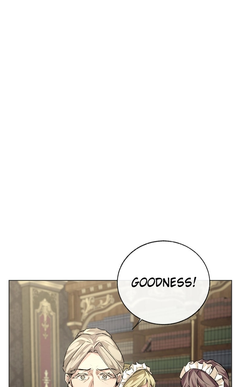 May Sleep Befall Death Episode 3 page 9 - 