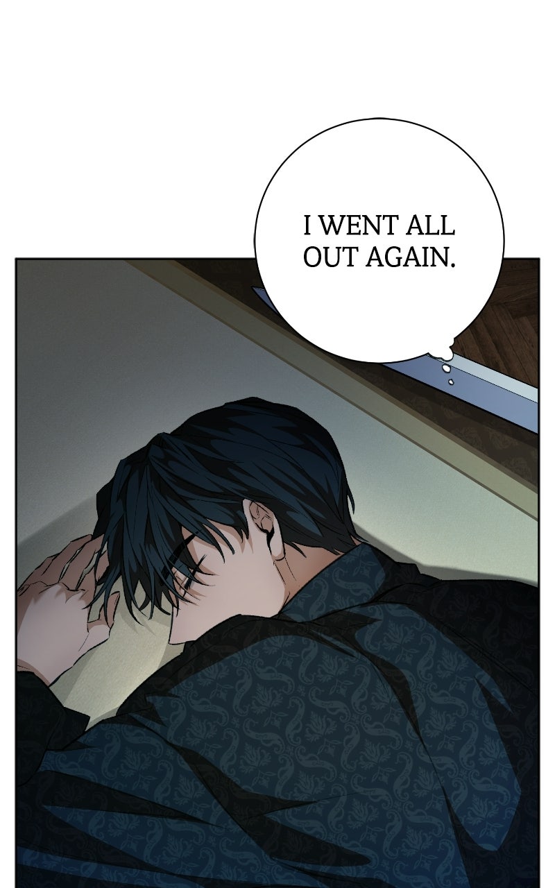 May Sleep Befall Death Episode 3 page 84 - 