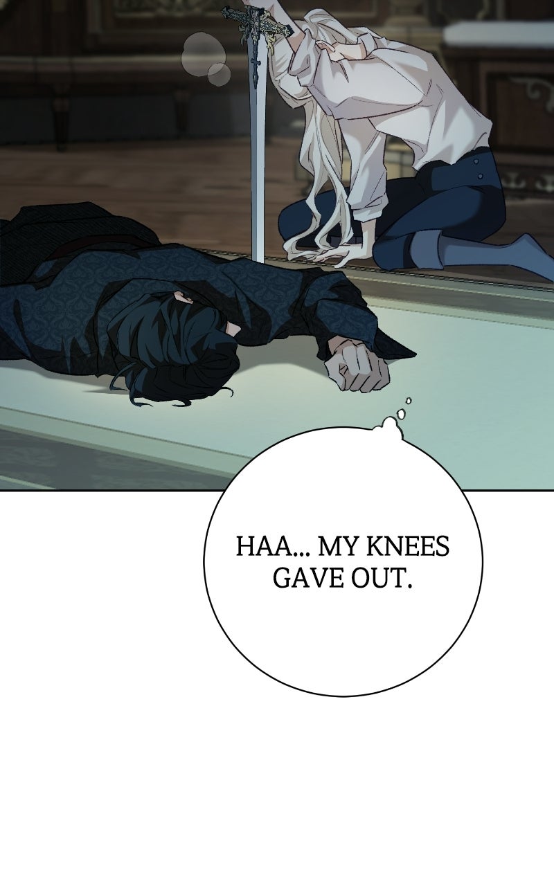 May Sleep Befall Death Episode 3 page 86 - 