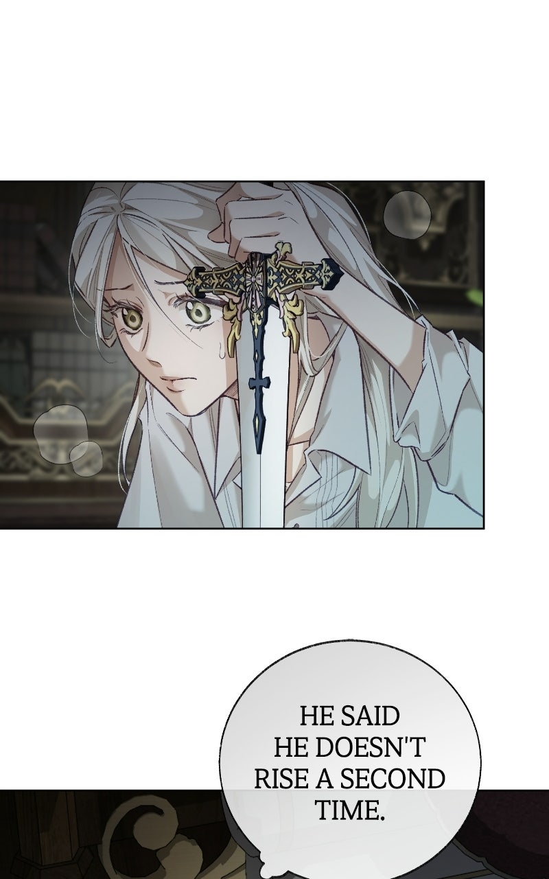 May Sleep Befall Death Episode 3 page 87 - 