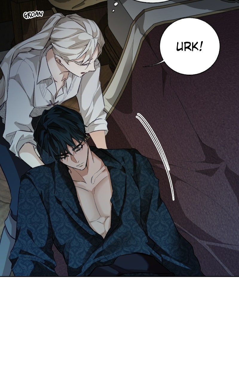 May Sleep Befall Death Episode 3 page 88 - 