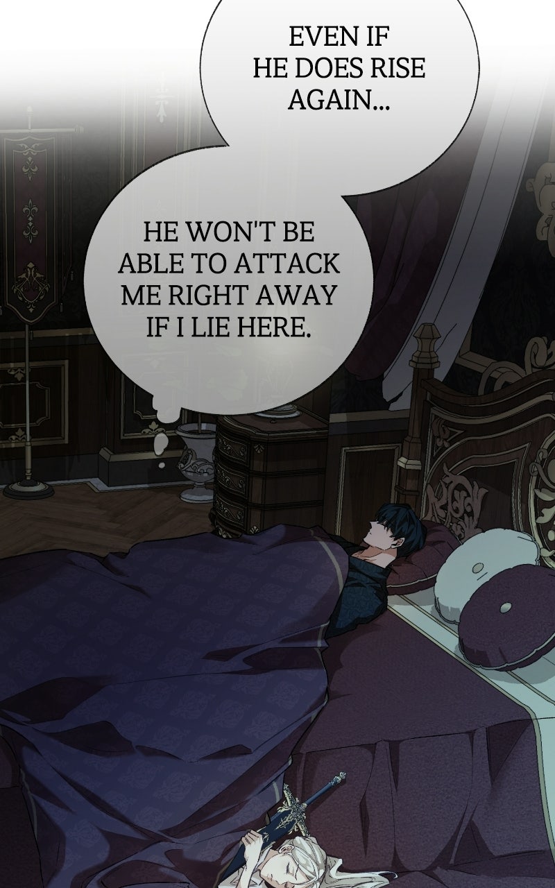May Sleep Befall Death Episode 3 page 90 - 