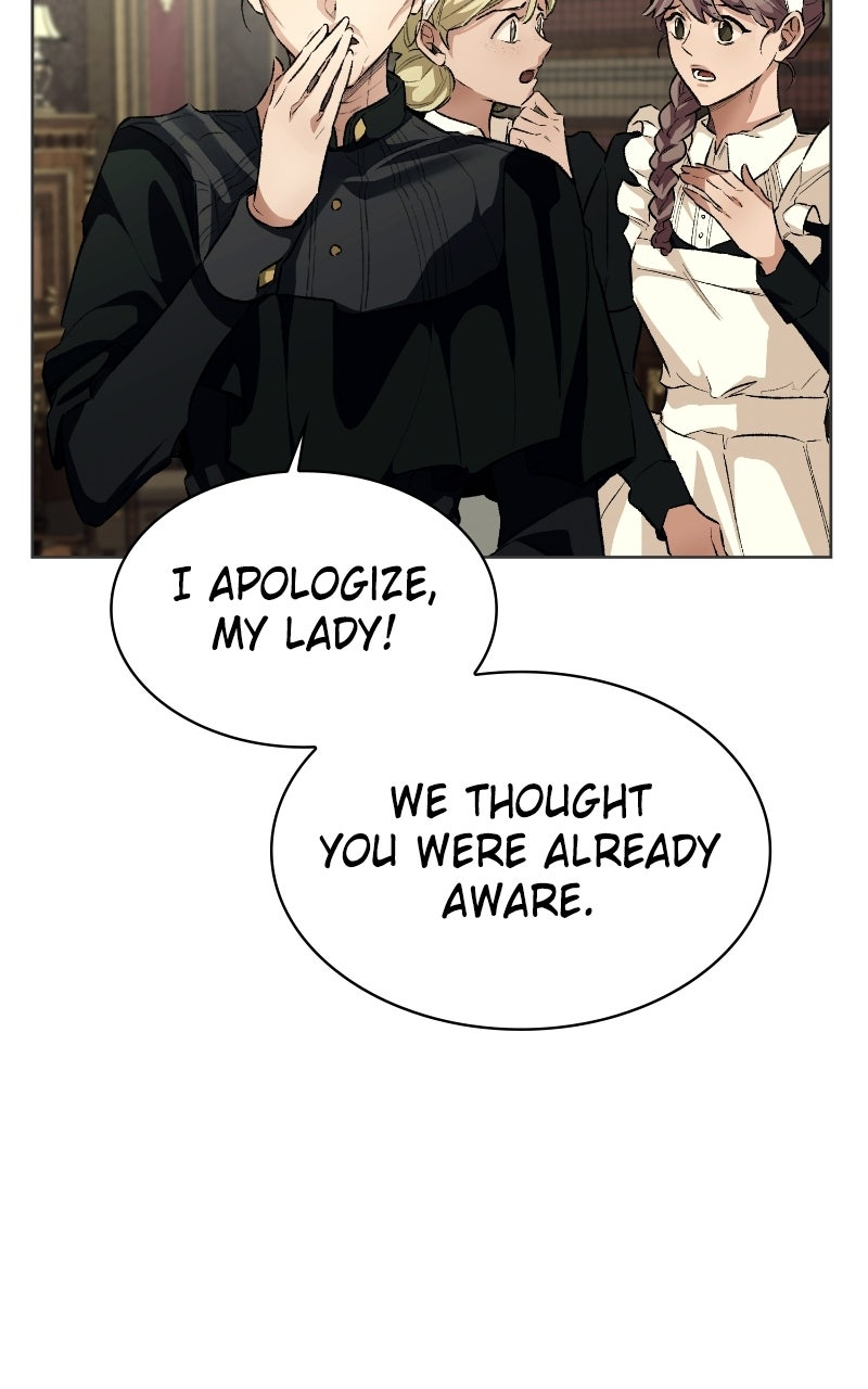 May Sleep Befall Death Episode 3 page 10 - 