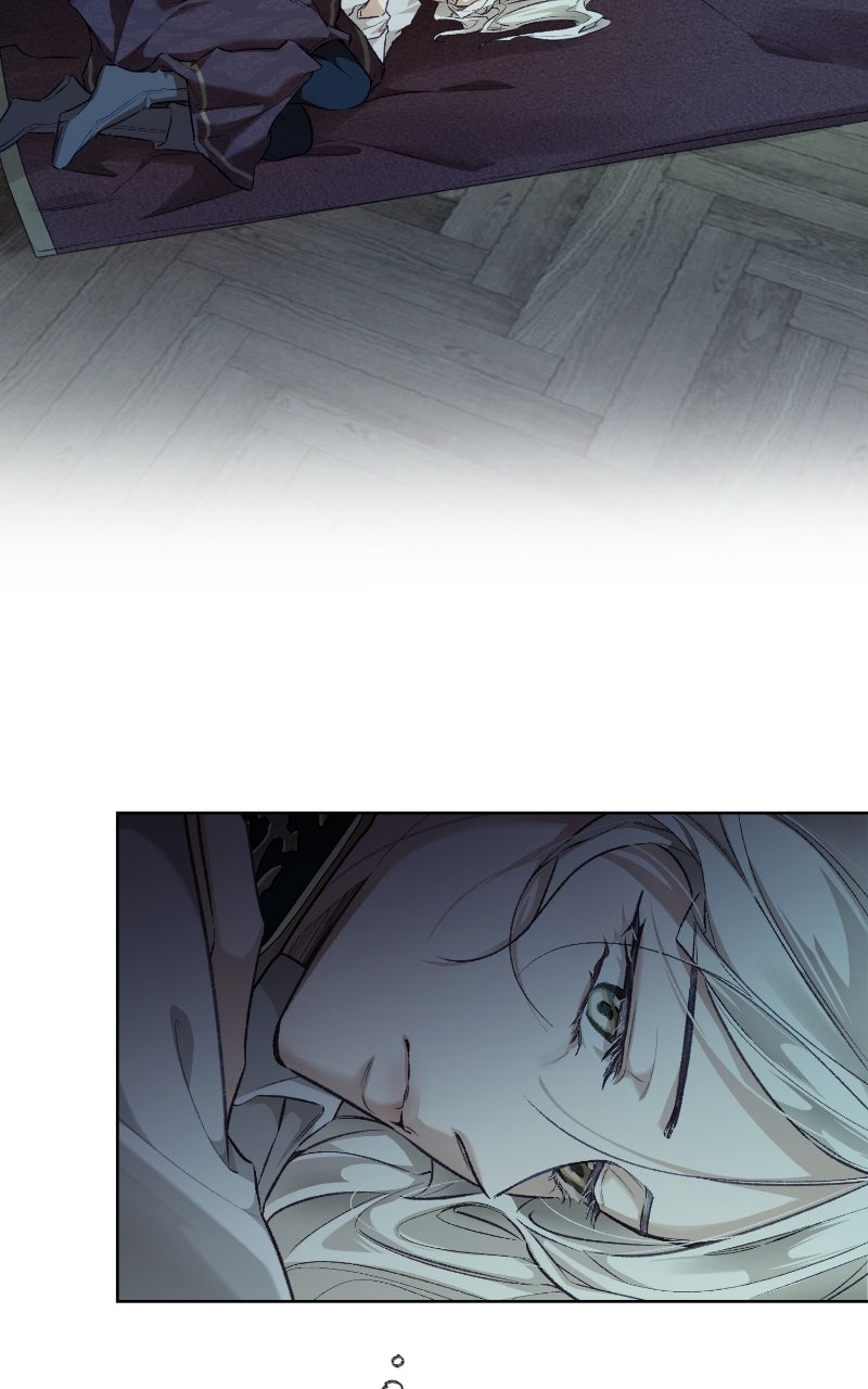 May Sleep Befall Death Episode 3 page 91 - 