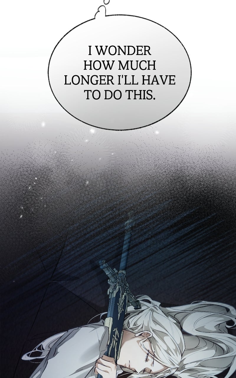 May Sleep Befall Death Episode 3 page 92 - 