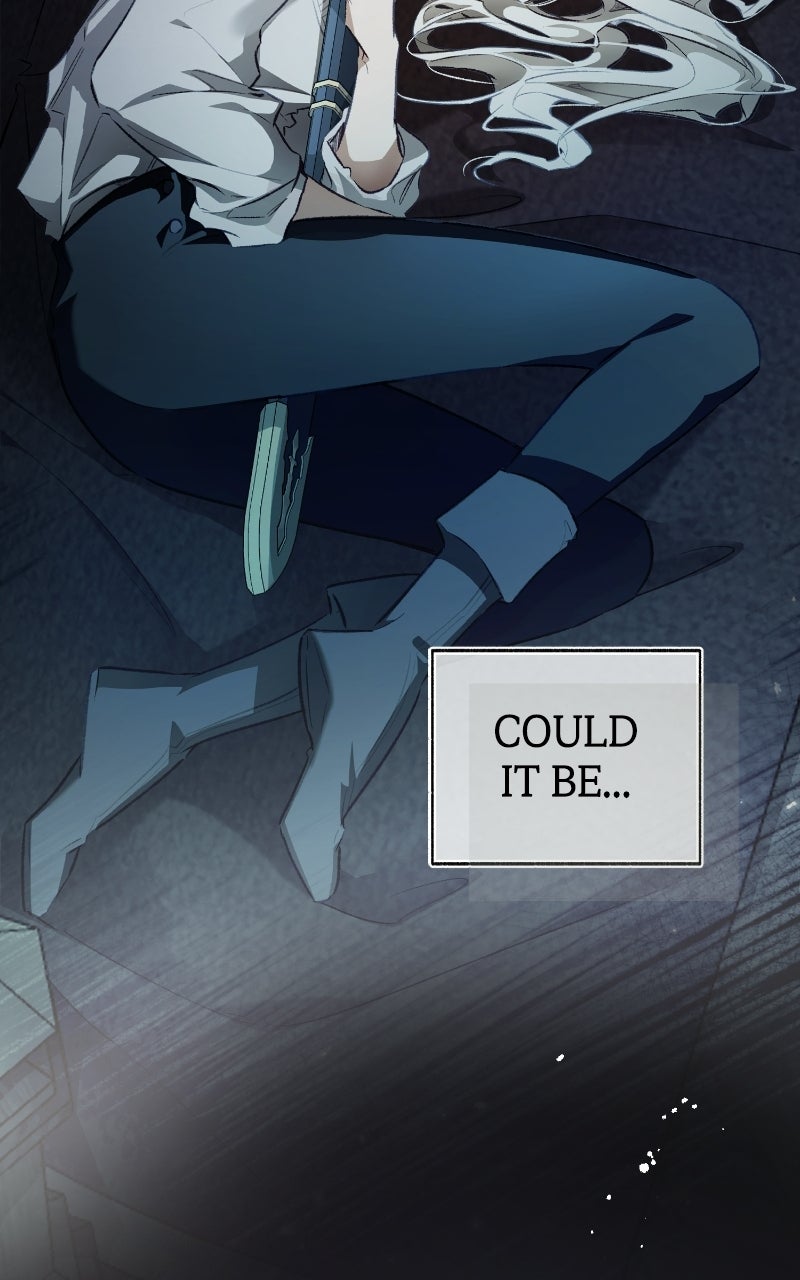 May Sleep Befall Death Episode 3 page 93 - 