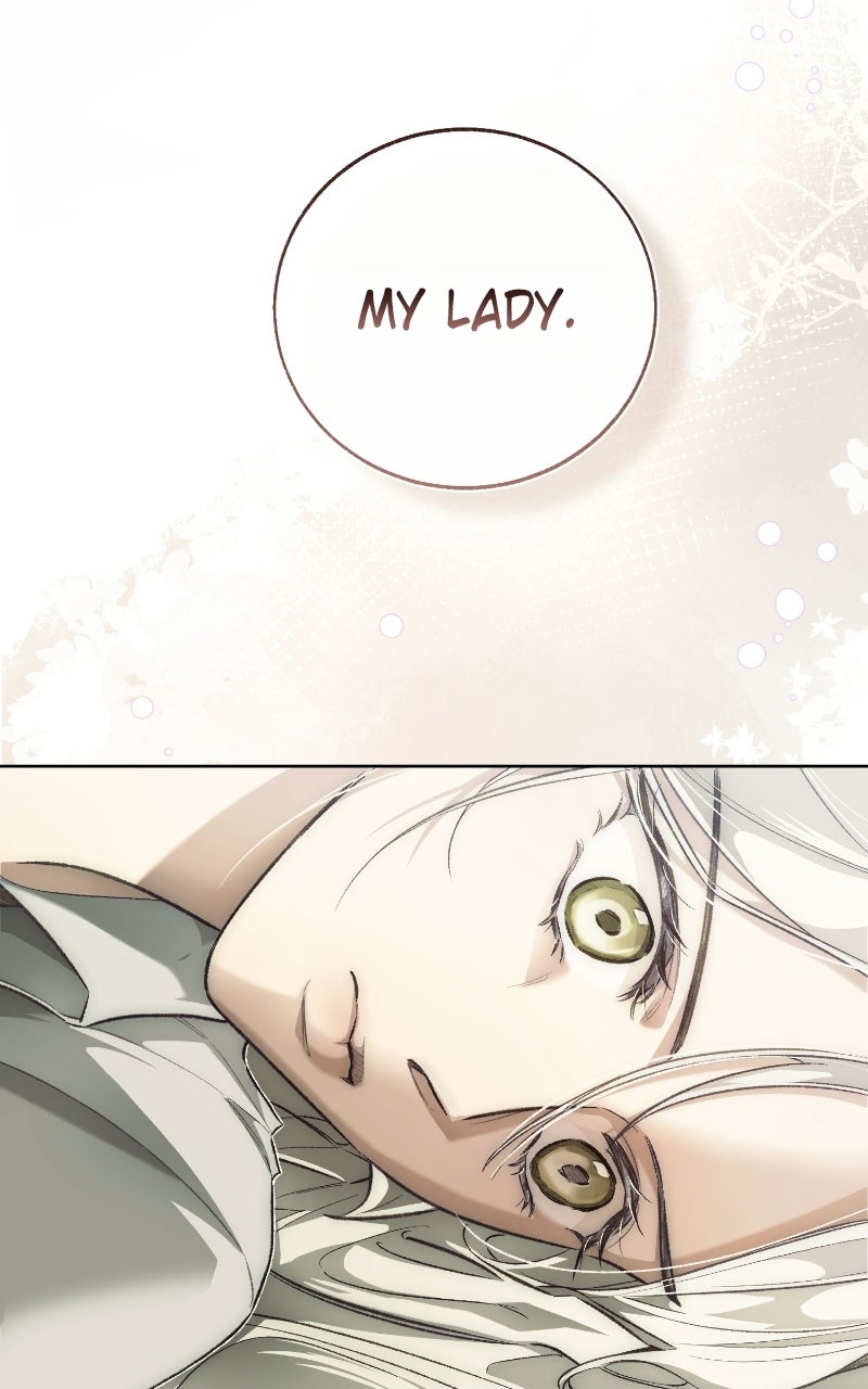 May Sleep Befall Death Episode 3 page 95 - 