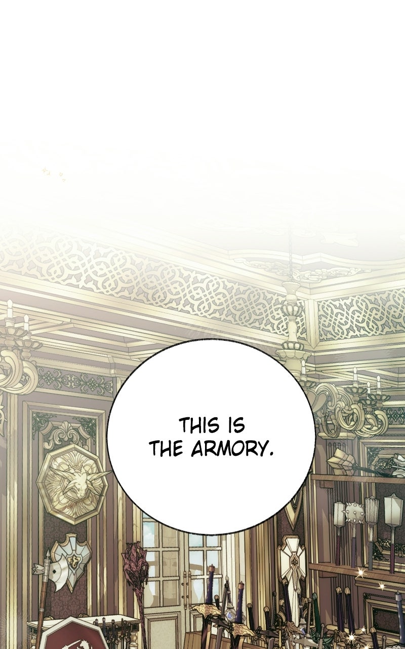 May Sleep Befall Death Episode 4 page 21 - 