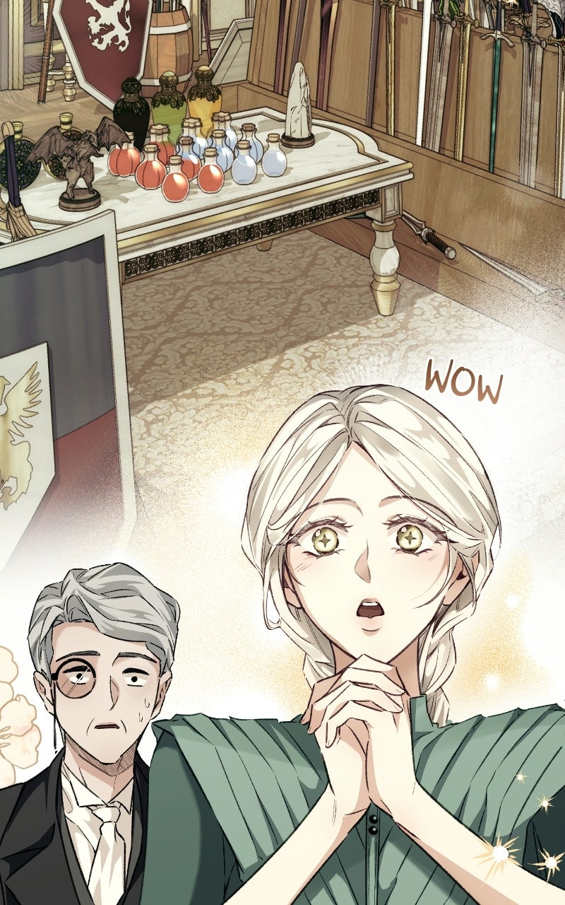 May Sleep Befall Death Episode 4 page 22 - 