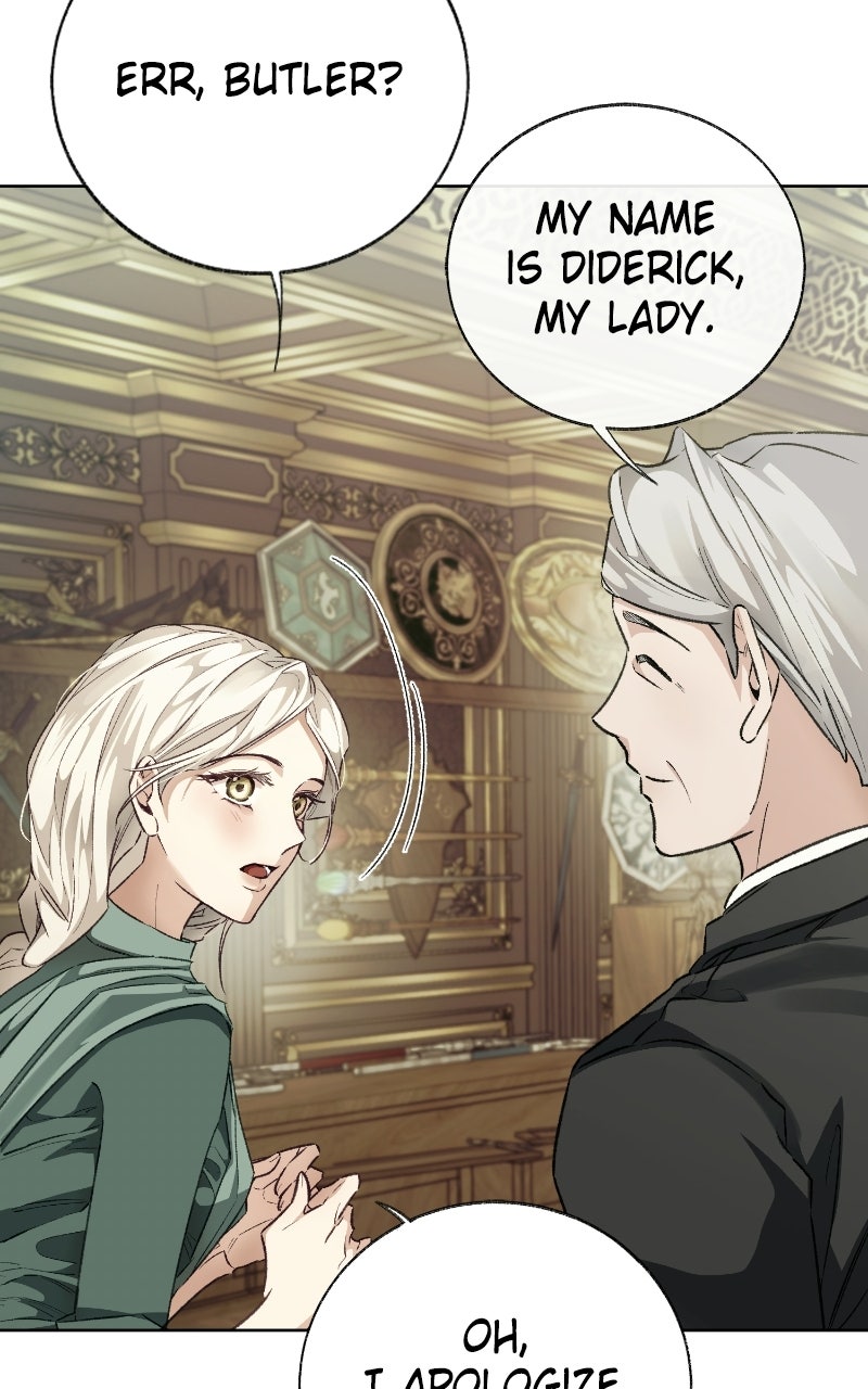 May Sleep Befall Death Episode 4 page 24 - 