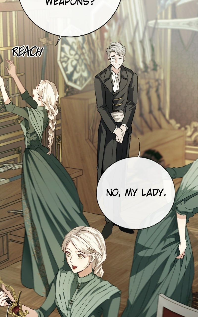 May Sleep Befall Death Episode 4 page 26 - 