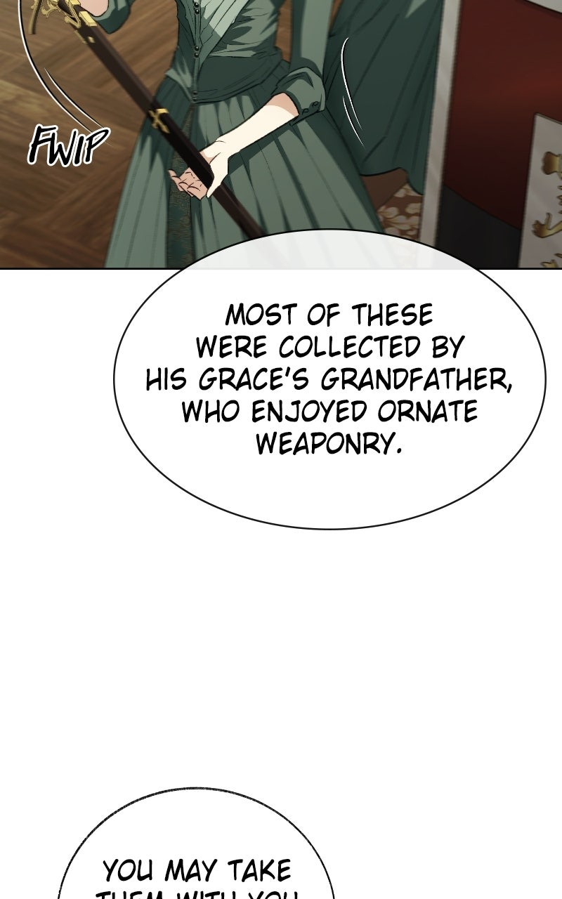 May Sleep Befall Death Episode 4 page 27 - 