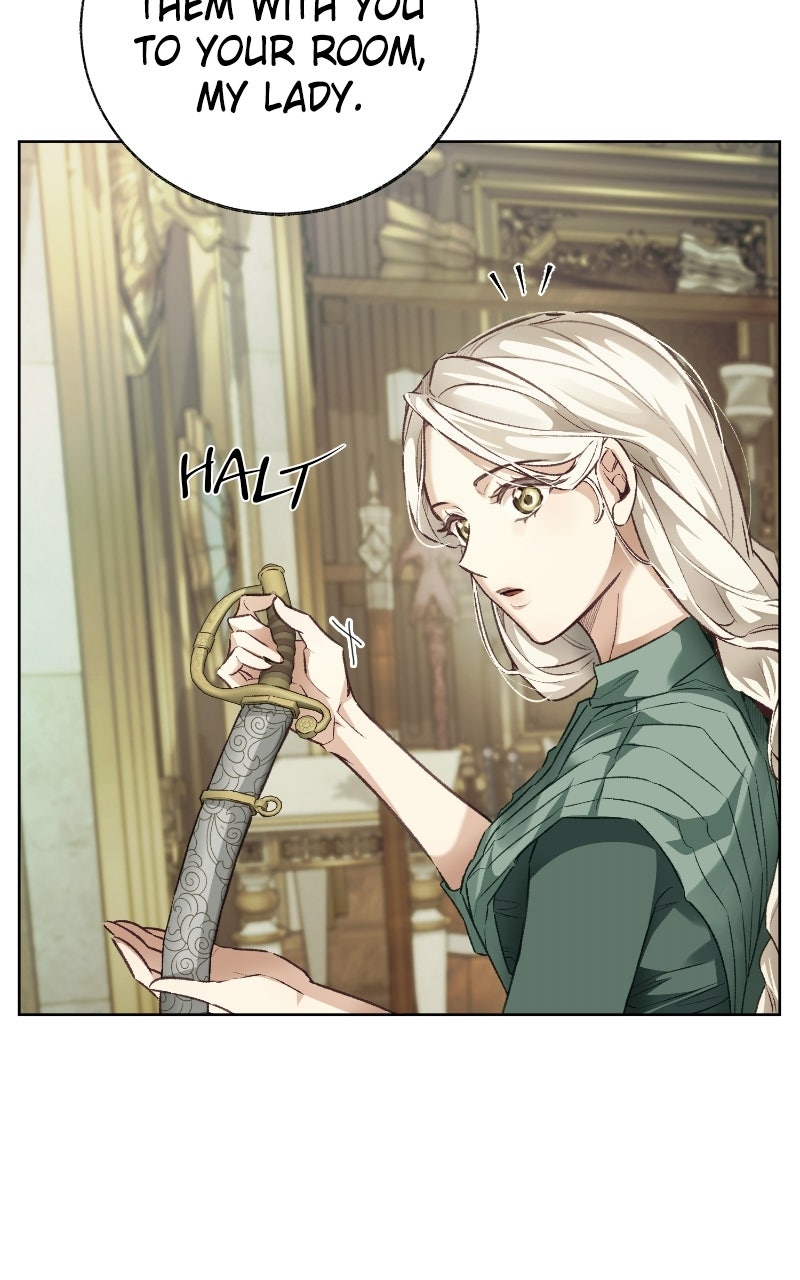 May Sleep Befall Death Episode 4 page 28 - 