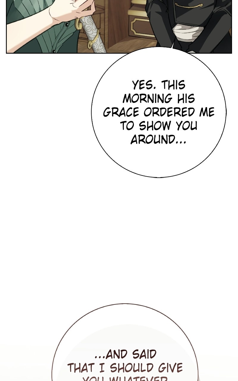 May Sleep Befall Death Episode 4 page 30 - 