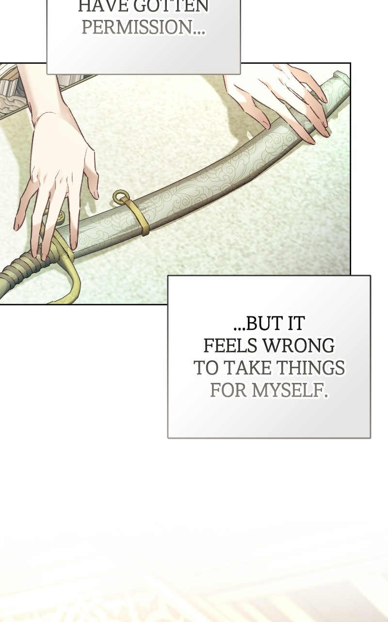 May Sleep Befall Death Episode 4 page 34 - 