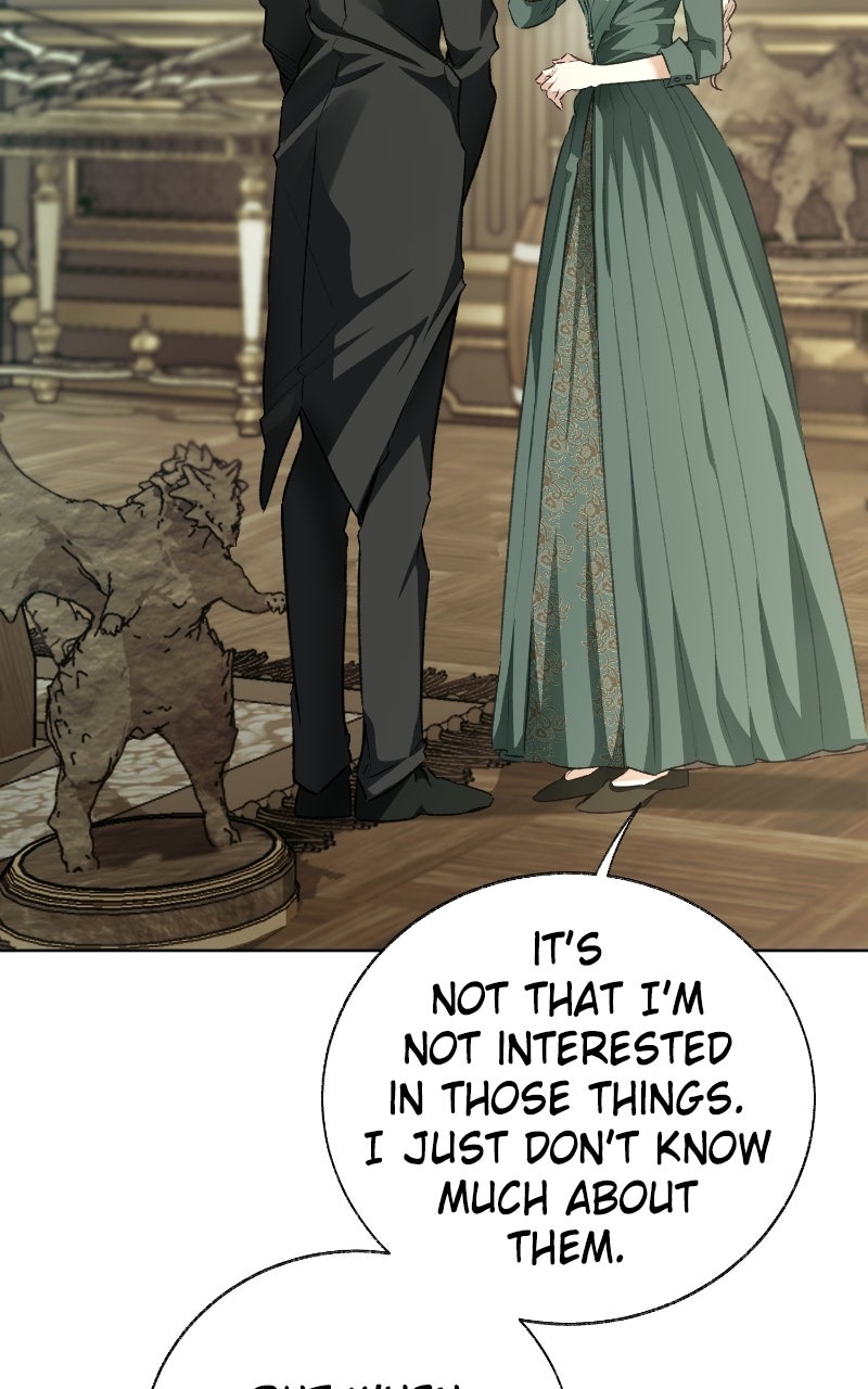 May Sleep Befall Death Episode 4 page 36 - 