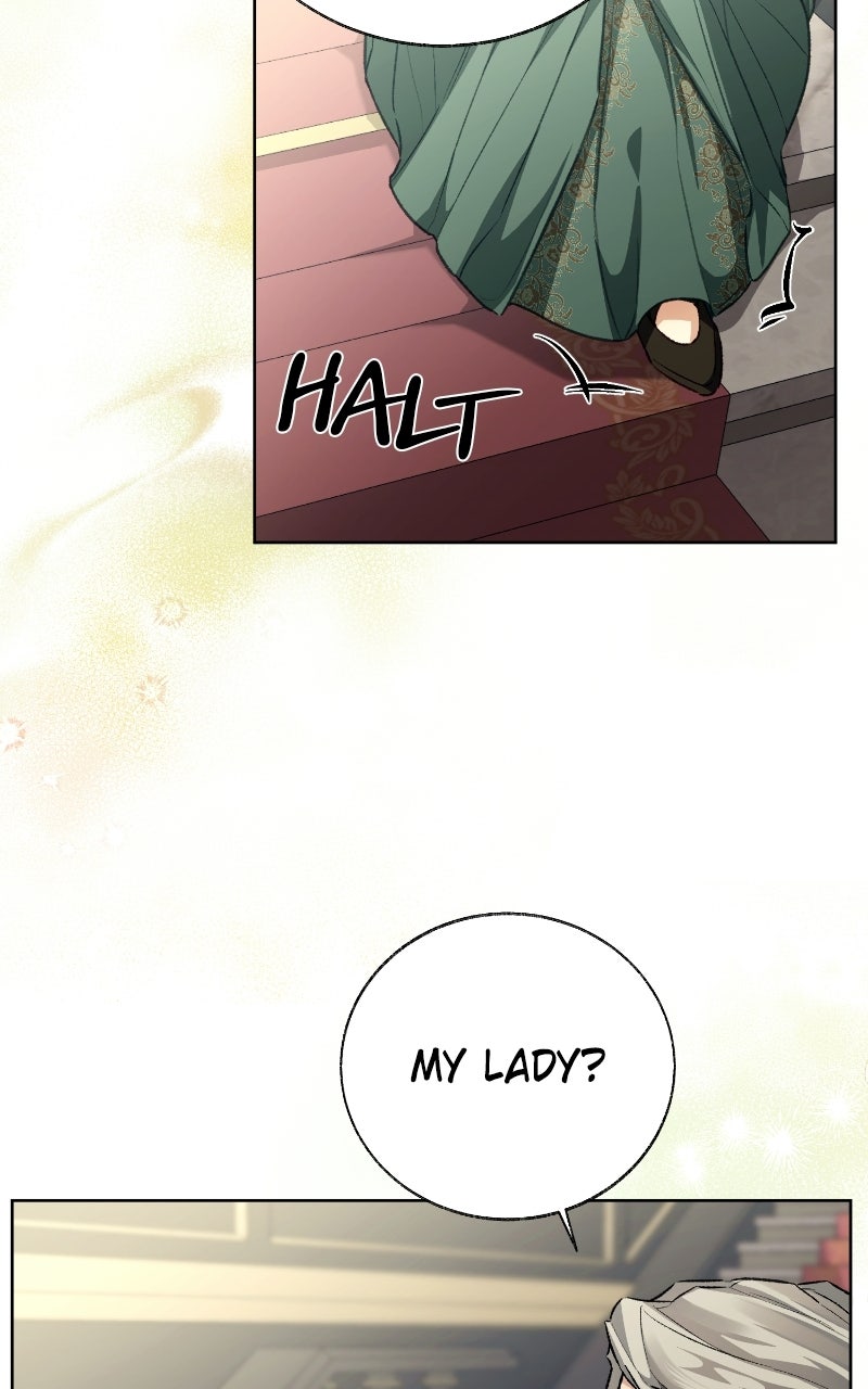 May Sleep Befall Death Episode 4 page 42 - 