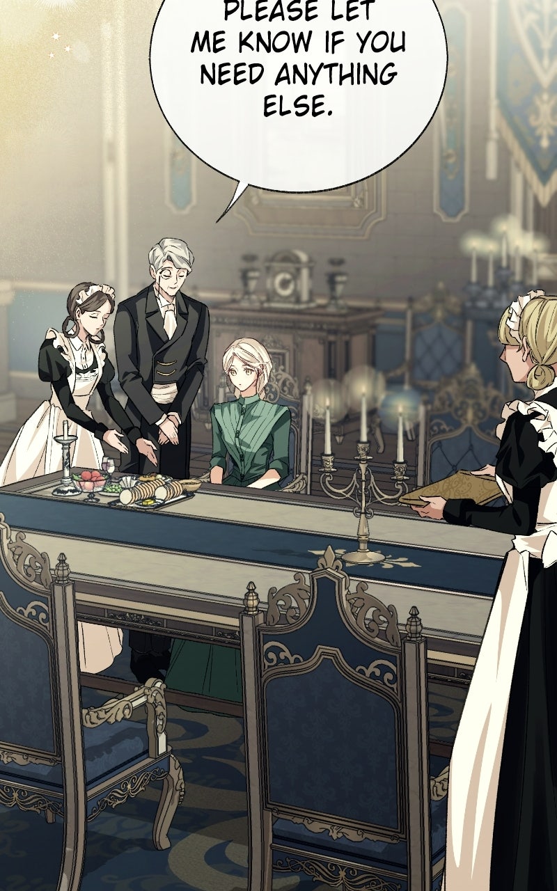 May Sleep Befall Death Episode 4 page 45 - 