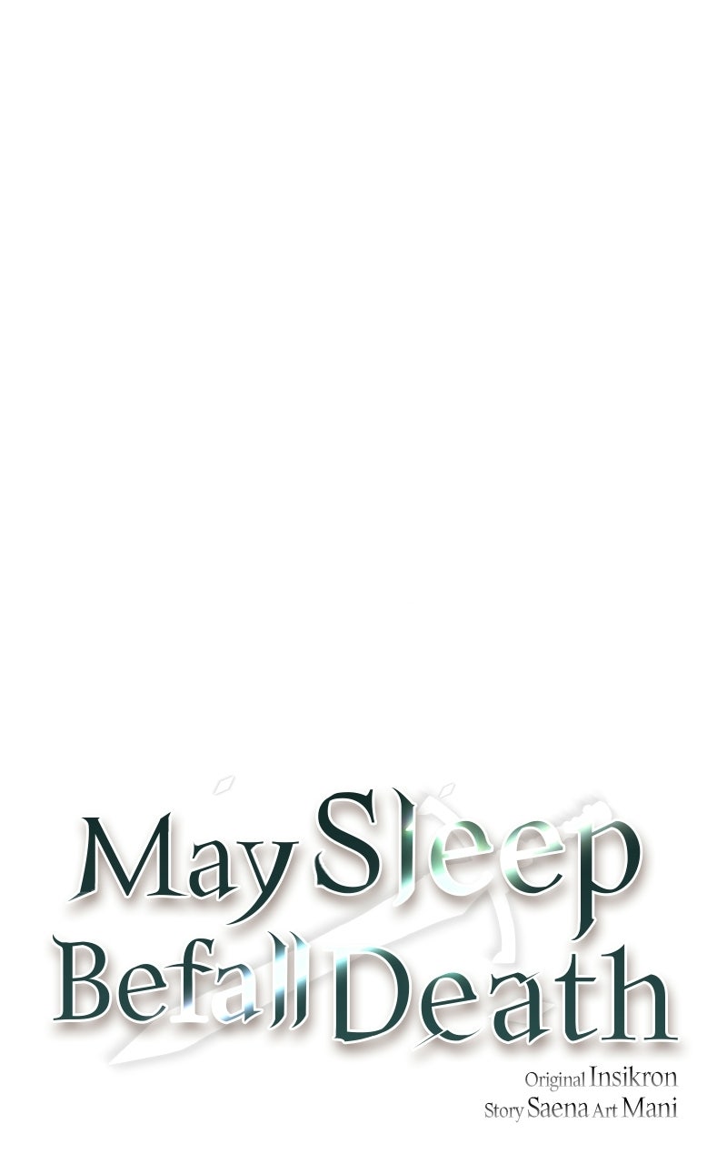 May Sleep Befall Death Episode 4 page 52 - 