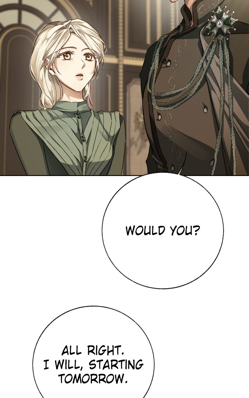 May Sleep Befall Death Episode 4 page 60 - 