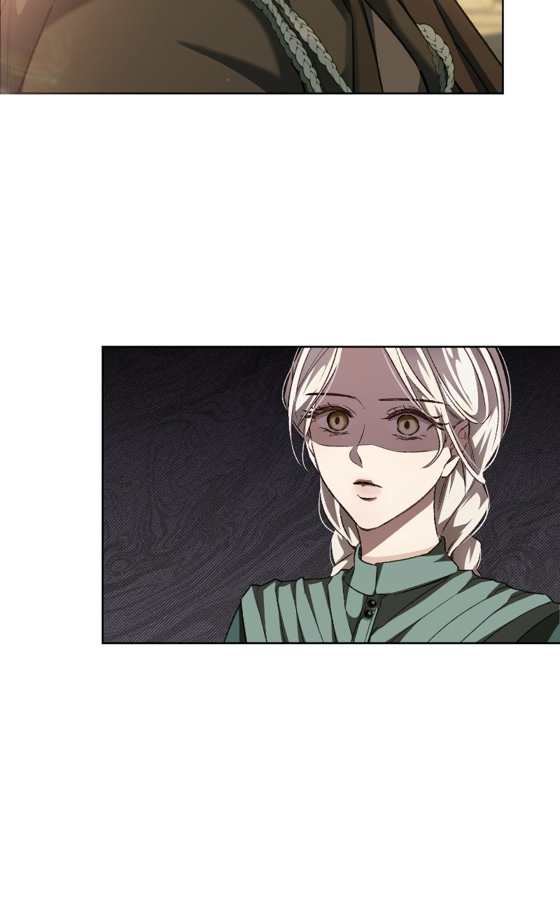 May Sleep Befall Death Episode 4 page 62 - 