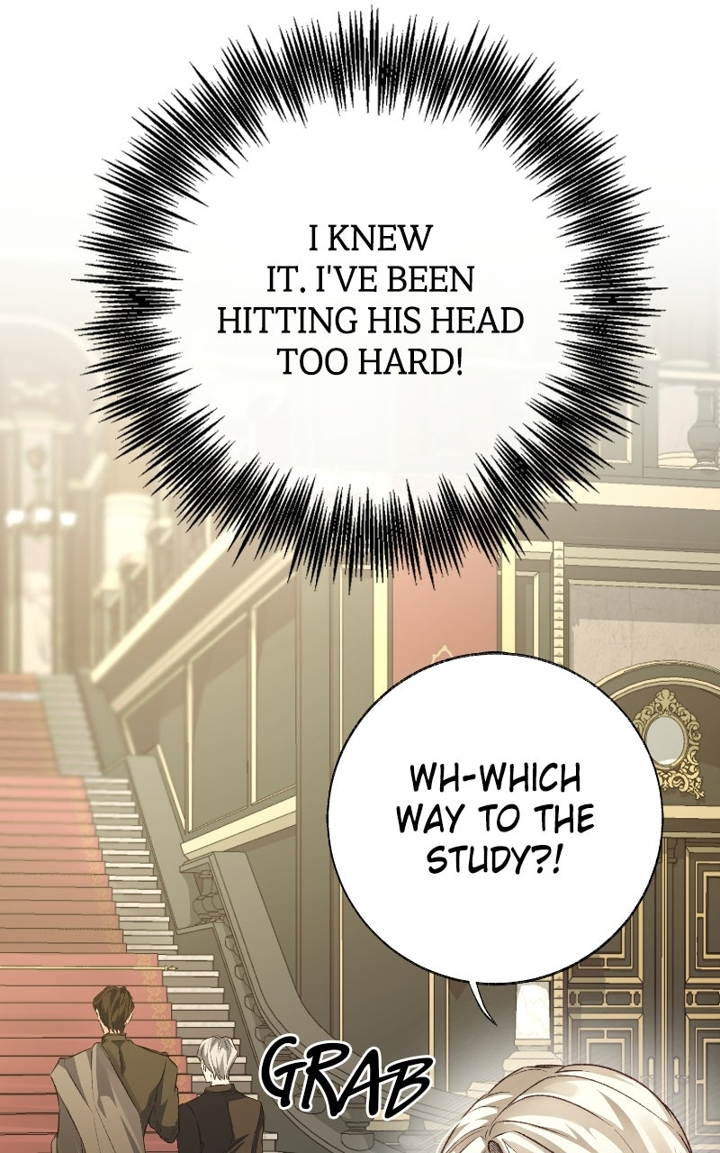 May Sleep Befall Death Episode 4 page 63 - 