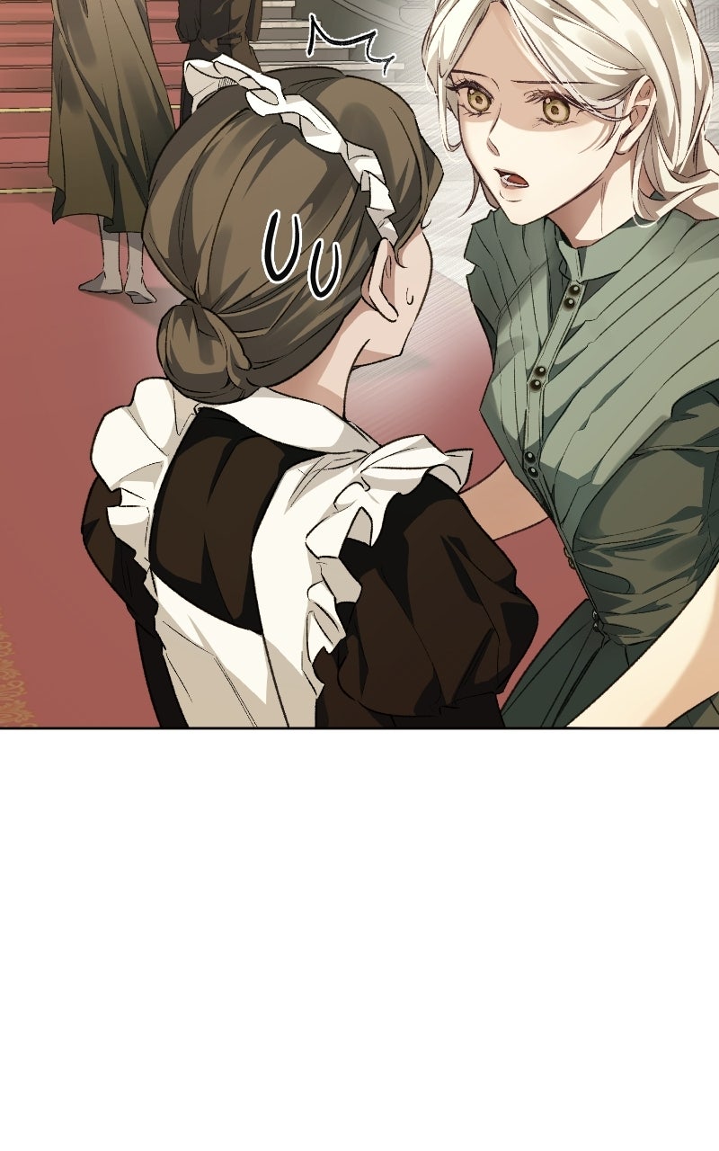 May Sleep Befall Death Episode 4 page 64 - 