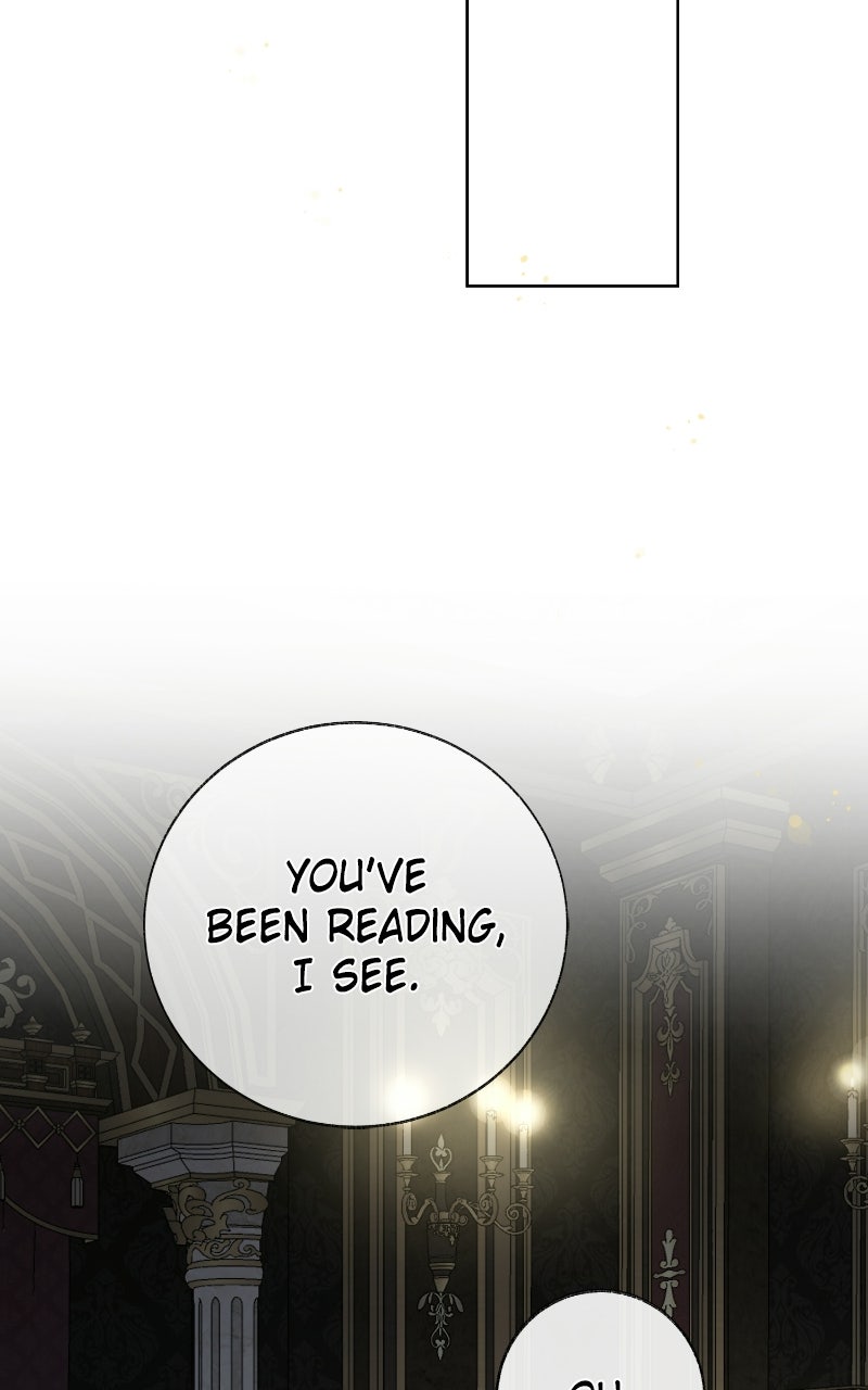 May Sleep Befall Death Episode 4 page 66 - 