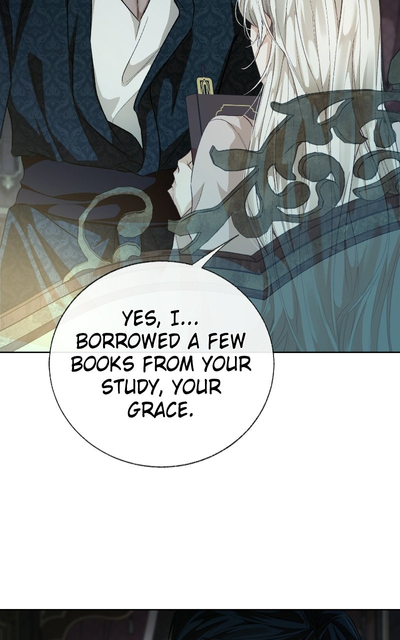 May Sleep Befall Death Episode 4 page 69 - 