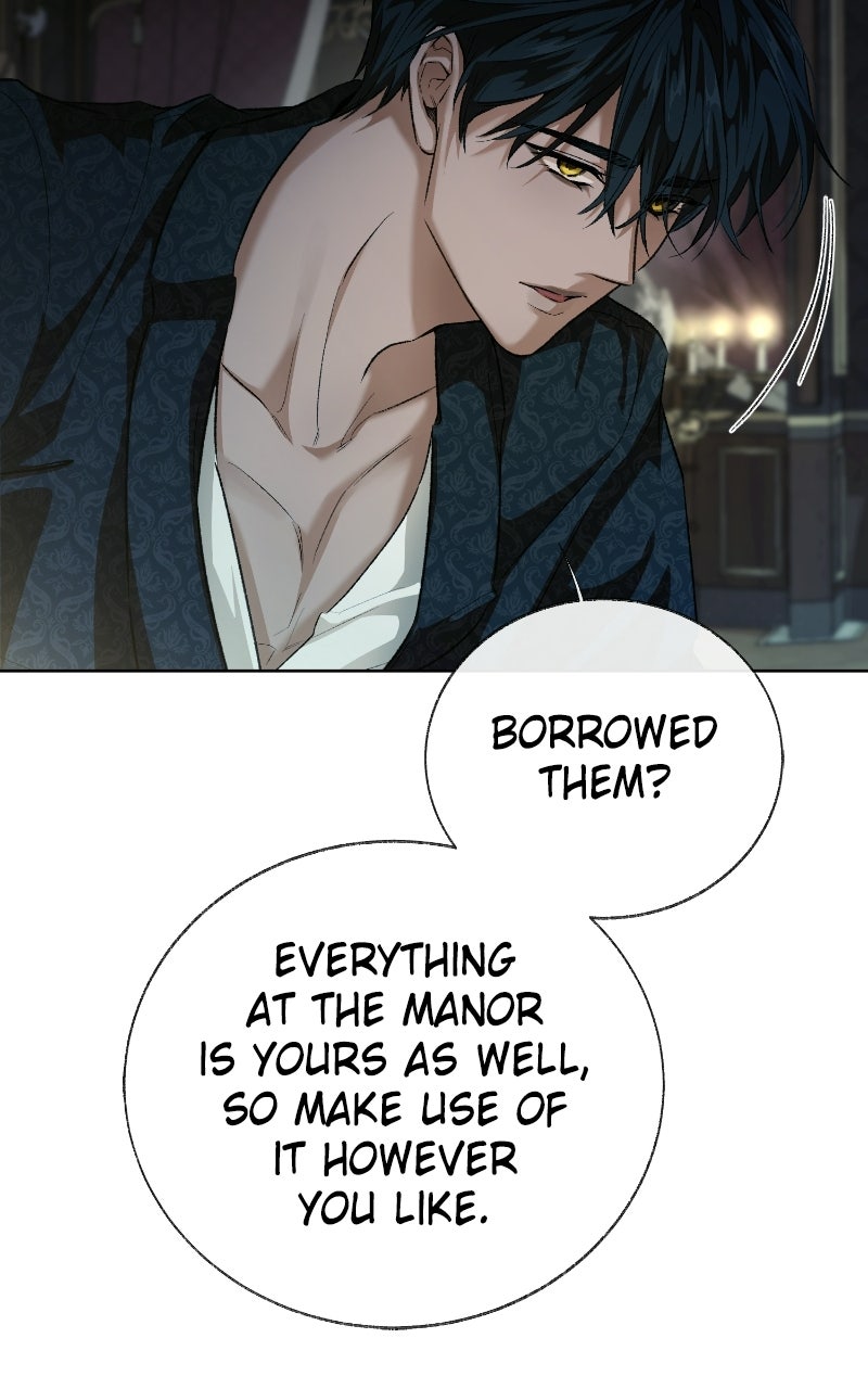 May Sleep Befall Death Episode 4 page 70 - 