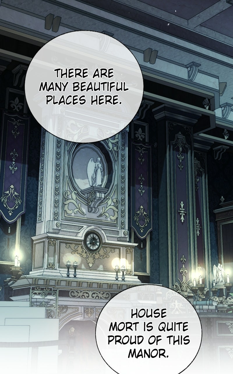 May Sleep Befall Death Episode 4 page 73 - 