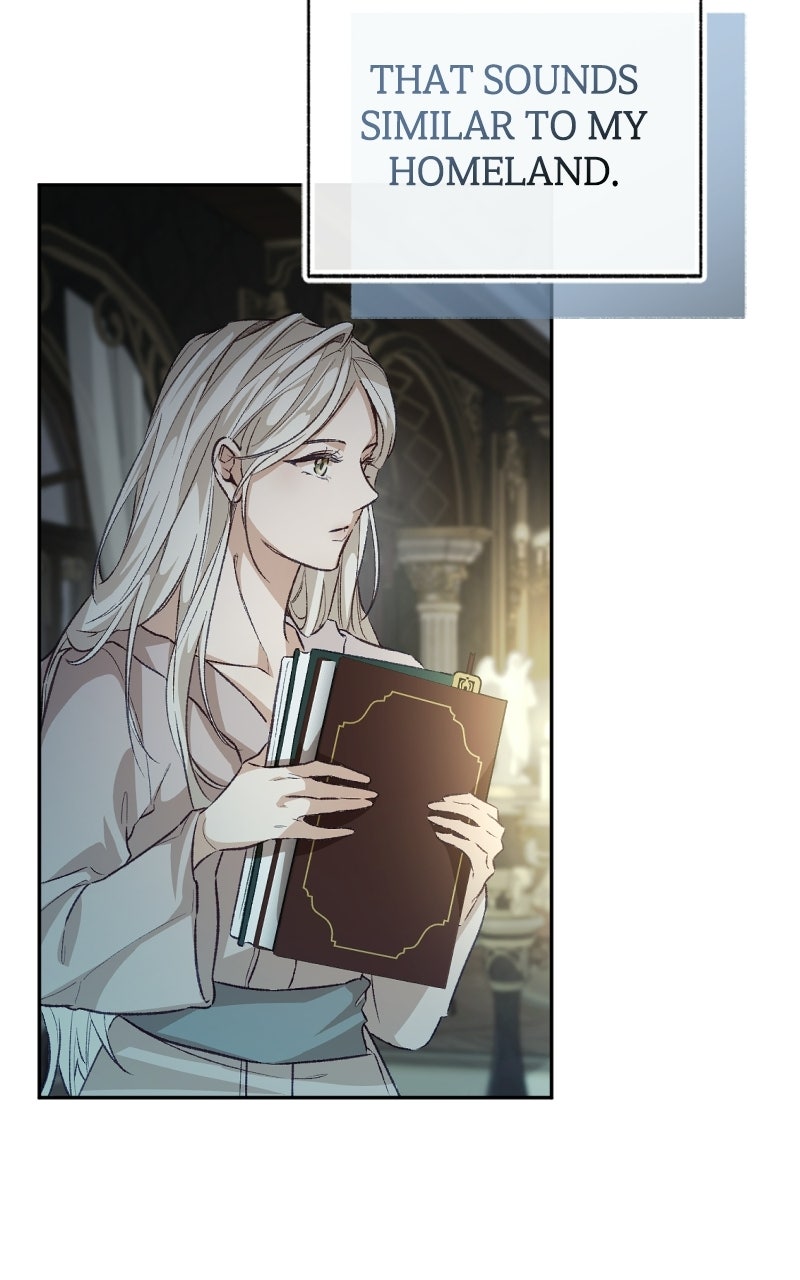 May Sleep Befall Death Episode 4 page 76 - 