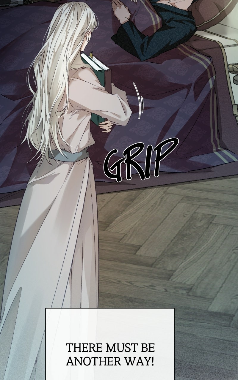 May Sleep Befall Death Episode 4 page 83 - 