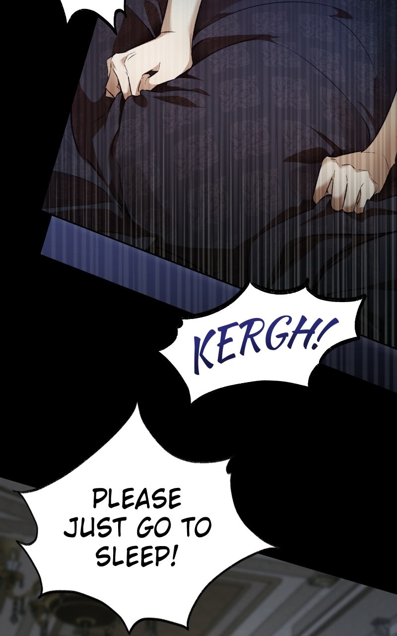 May Sleep Befall Death Episode 4 page 85 - 