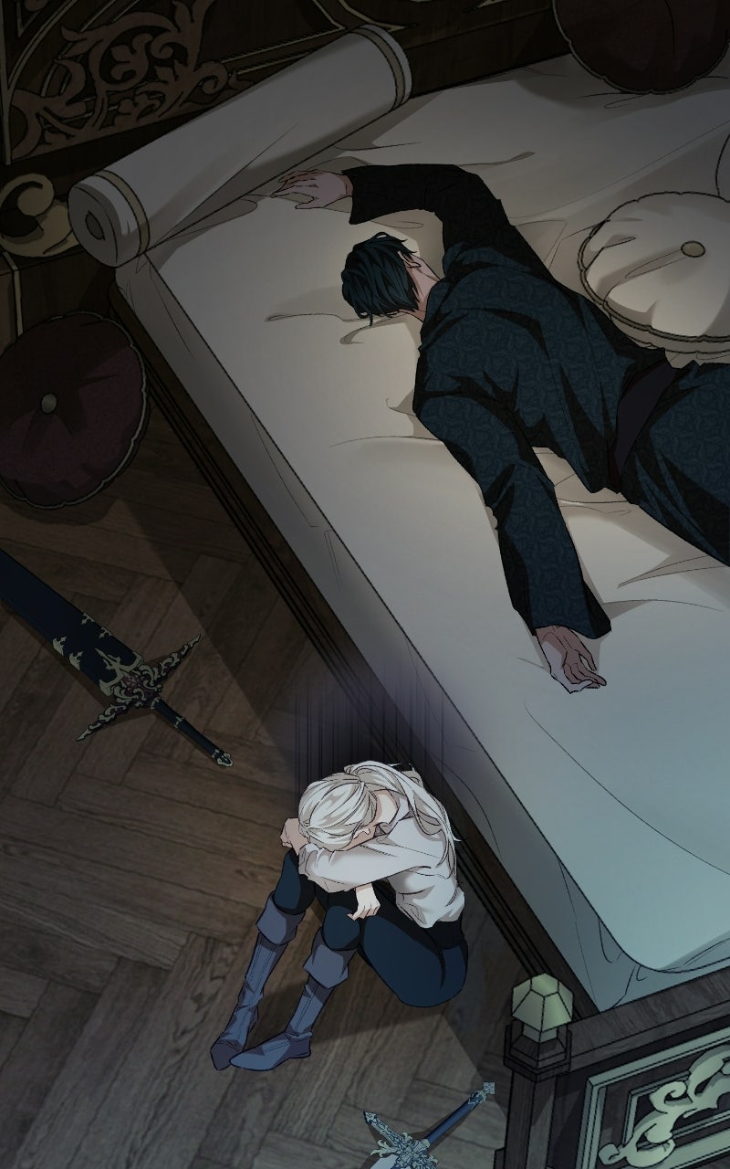 May Sleep Befall Death Episode 4 page 94 - 