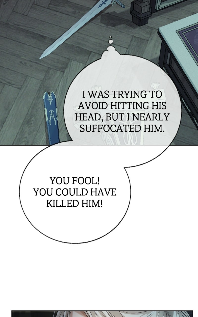 May Sleep Befall Death Episode 4 page 95 - 