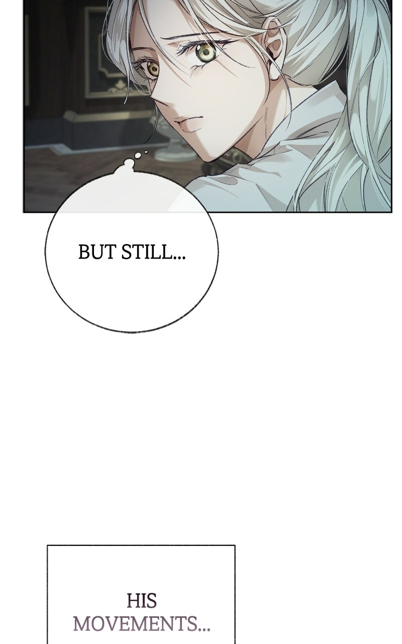 May Sleep Befall Death Episode 4 page 96 - 