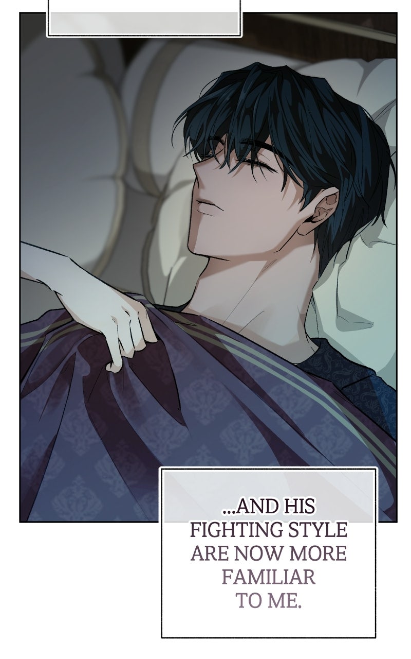 May Sleep Befall Death Episode 4 page 97 - 