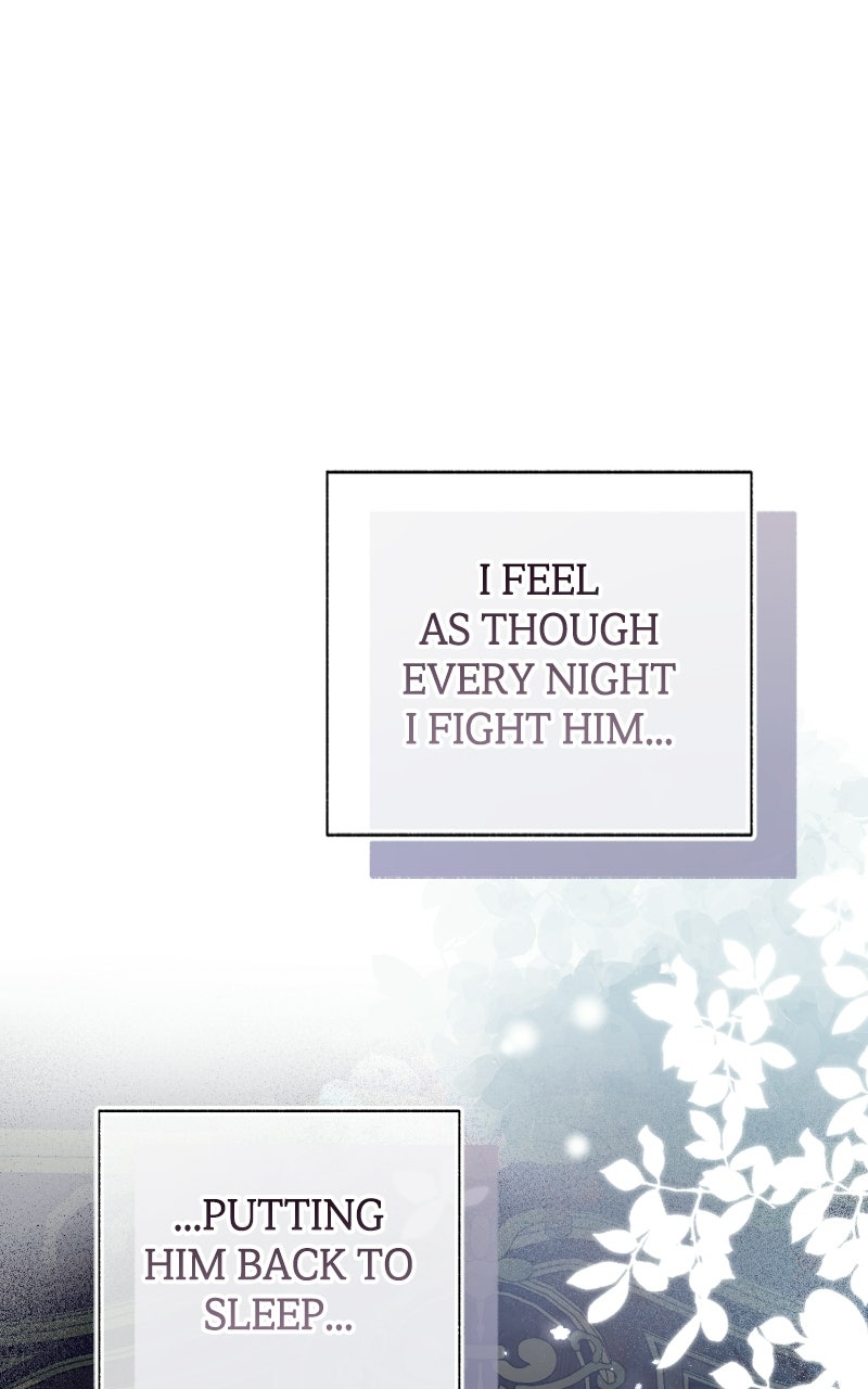 May Sleep Befall Death Episode 4 page 98 - 