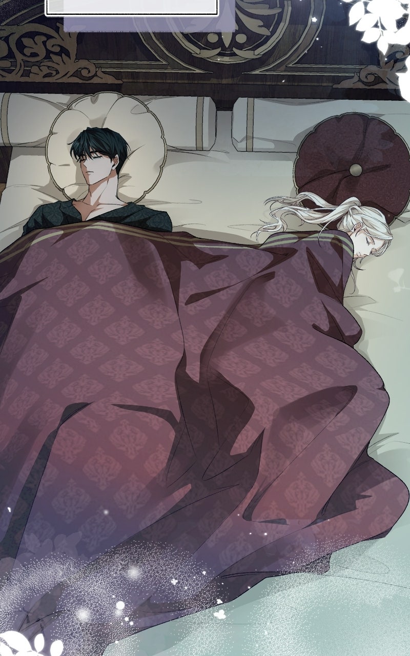 May Sleep Befall Death Episode 4 page 99 - 