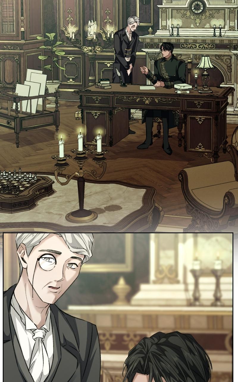 May Sleep Befall Death Chapter 5 page 109 - 