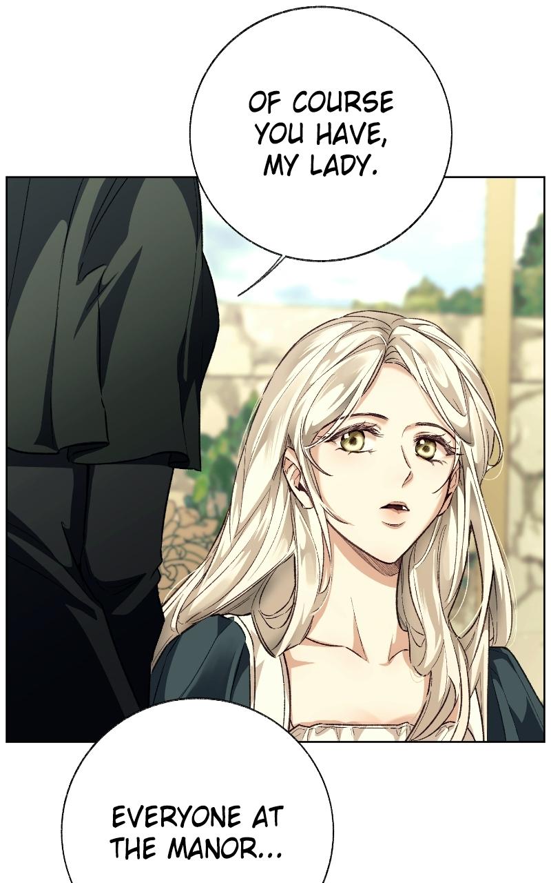 May Sleep Befall Death Chapter 5 page 15 - 