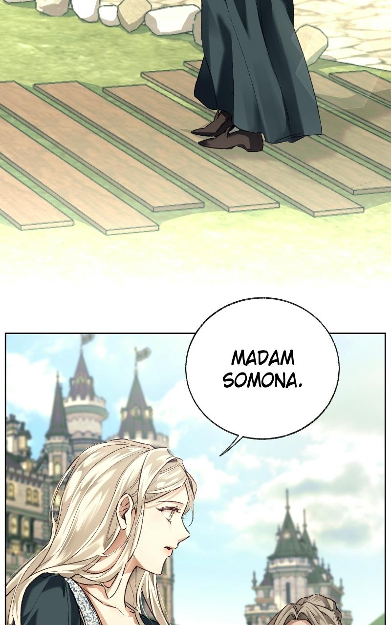 May Sleep Befall Death Chapter 5 page 3 - 