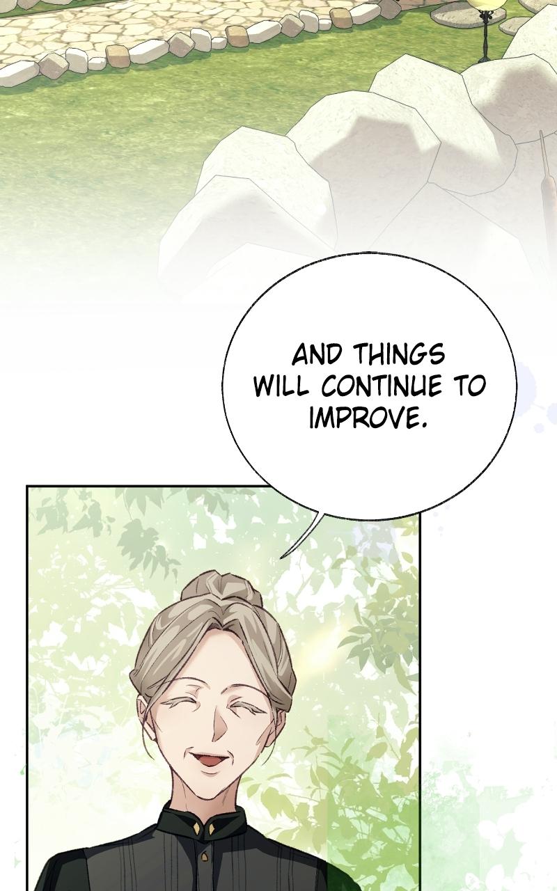 May Sleep Befall Death Chapter 5 page 21 - 