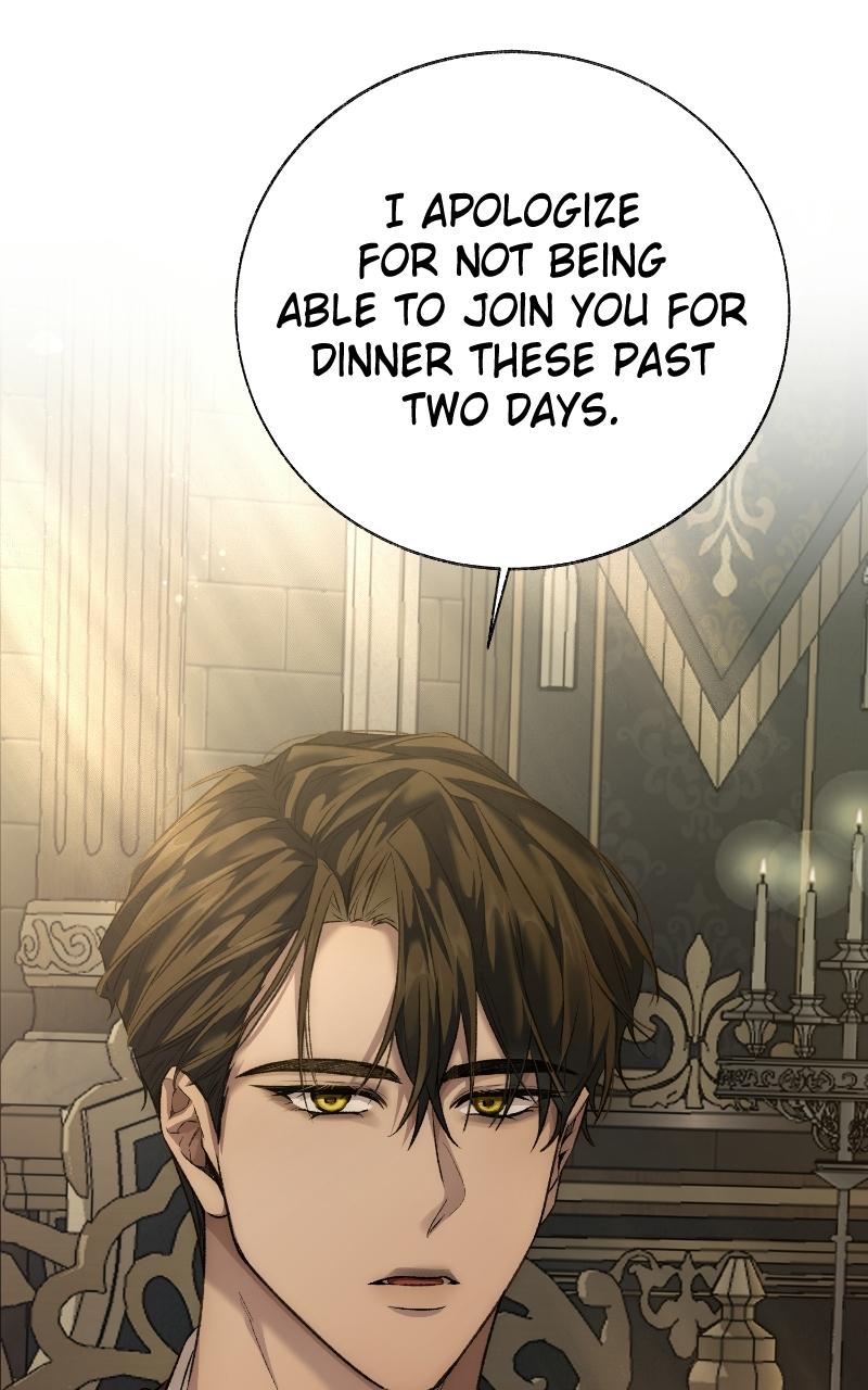 May Sleep Befall Death Chapter 5 page 27 - 