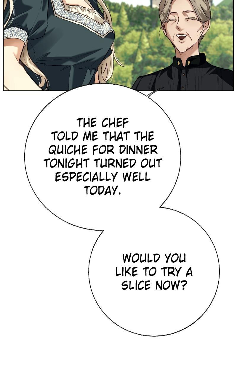 May Sleep Befall Death Chapter 5 page 4 - 