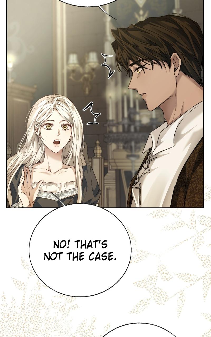 May Sleep Befall Death Chapter 5 page 32 - 