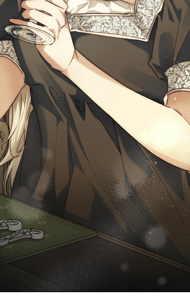 May Sleep Befall Death Chapter 5 page 36 - 