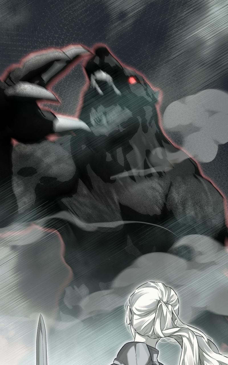 May Sleep Befall Death Chapter 5 page 51 - 